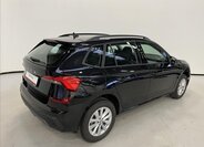 Škoda Kamiq SUV / Terénní 999,0 85 kw