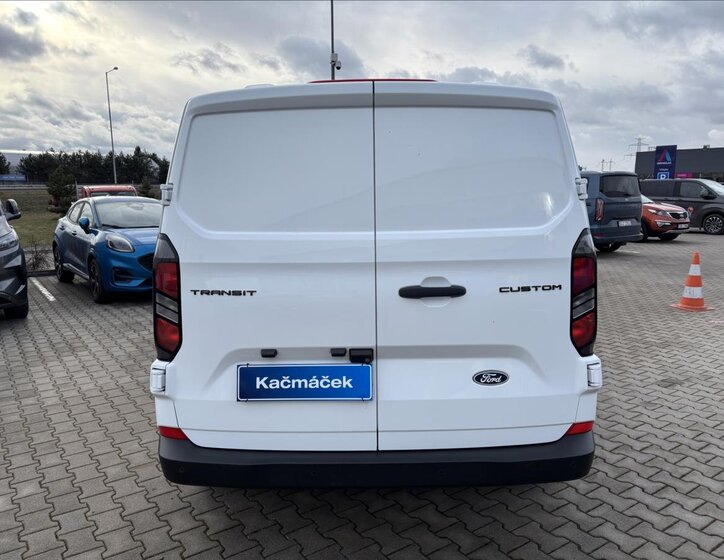 Ford Transit 4