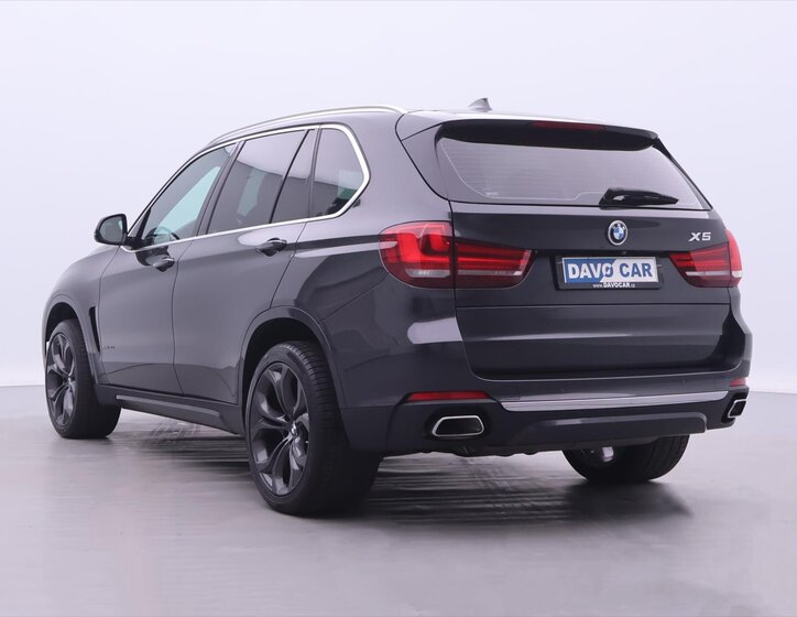 BMW X5 5