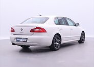 Škoda Superb Liftback 2,0 l 125 kw