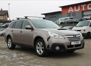 Subaru Outback Kombi 2,0 l 110 kw