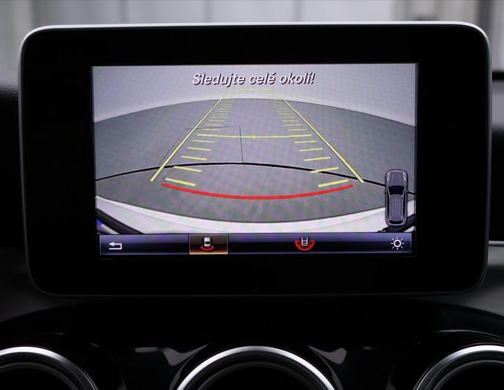 Mercedes-Benz GLC 31