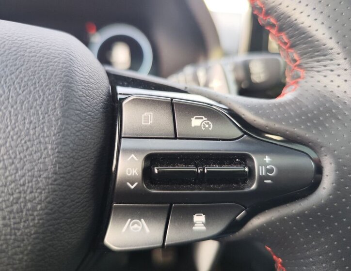 Hyundai i30 Kombi 1,5 l 103 kw