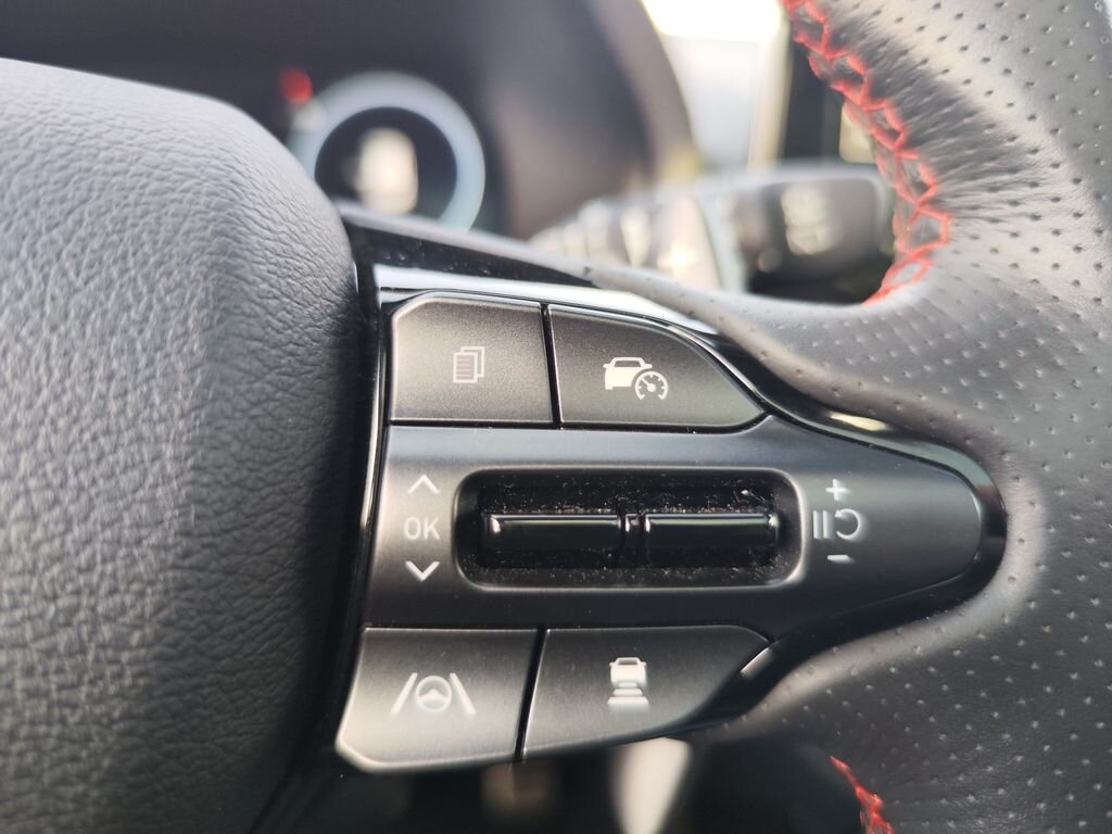 Hyundai i30 Kombi 1,5 l 103 kw