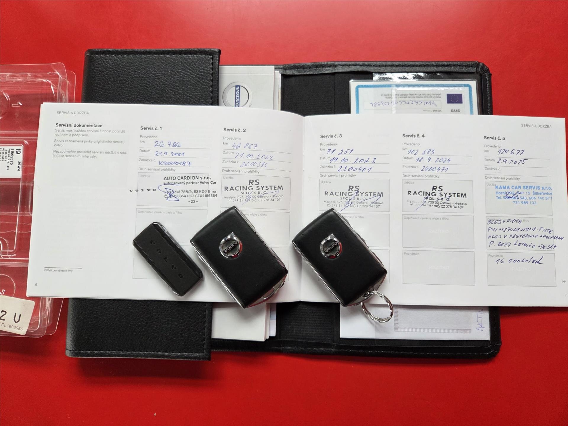 Volvo XC90 SUV 2,0 l 173 kw