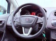 Seat Ibiza Kombi 1,2 l 51 kw