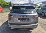 Škoda Karoq SUV / Terénní 1,5 l 110 kw