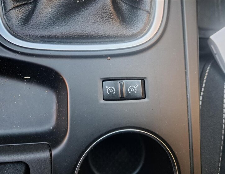 Renault Mégane Kombi 1,5 l 81 kw