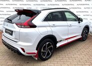 Mitsubishi Eclipse Cross SUV 2,4 l 130 kw