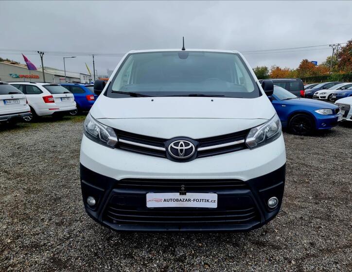 Toyota ProAce 2