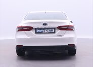 Toyota Camry Sedan / Limuzína 2,5 l 131 kw