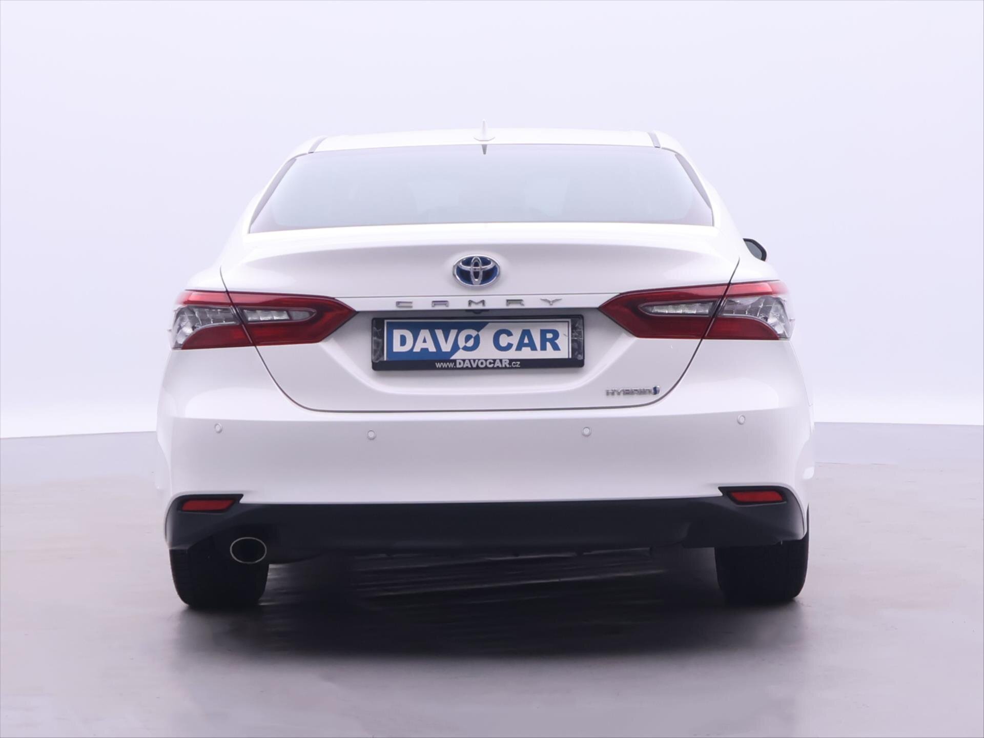 Toyota Camry Sedan / Limuzína 2,5 l 131 kw