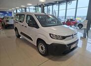 Citroën Berlingo 8