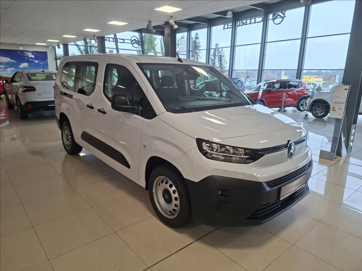 Citroën Berlingo