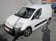 Citroën Berlingo Ostatní 1,6 l 55 kw