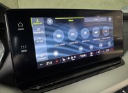 Škoda Octavia Kombi 2,0 l 85 kw