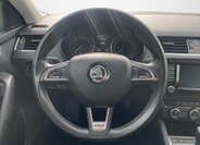 Škoda Octavia 11