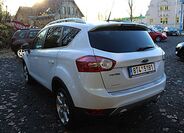 Ford Kuga 7