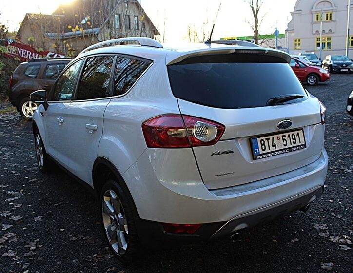 Ford Kuga 7