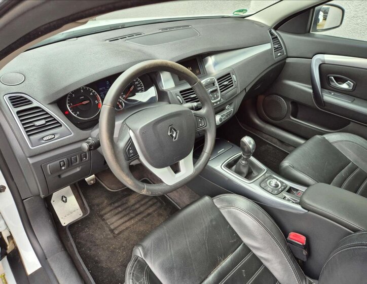 Renault Laguna Kupé 2,0 l 110 kw