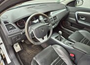 Renault Laguna Kupé 2,0 l 110 kw