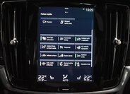 Volvo S90 Sedan / Limuzína 2,0 l 228 kw