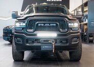 Dodge RAM Pick-up 6,4 l 306 kw