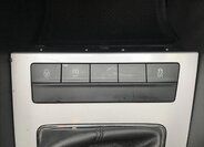 Škoda Octavia Kombi 1,6 l 81 kw