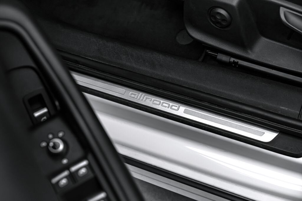 Audi A4 Allroad Kombi 2,0 l 140 kw