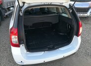 Dacia Logan Kombi 898,0 66 kw