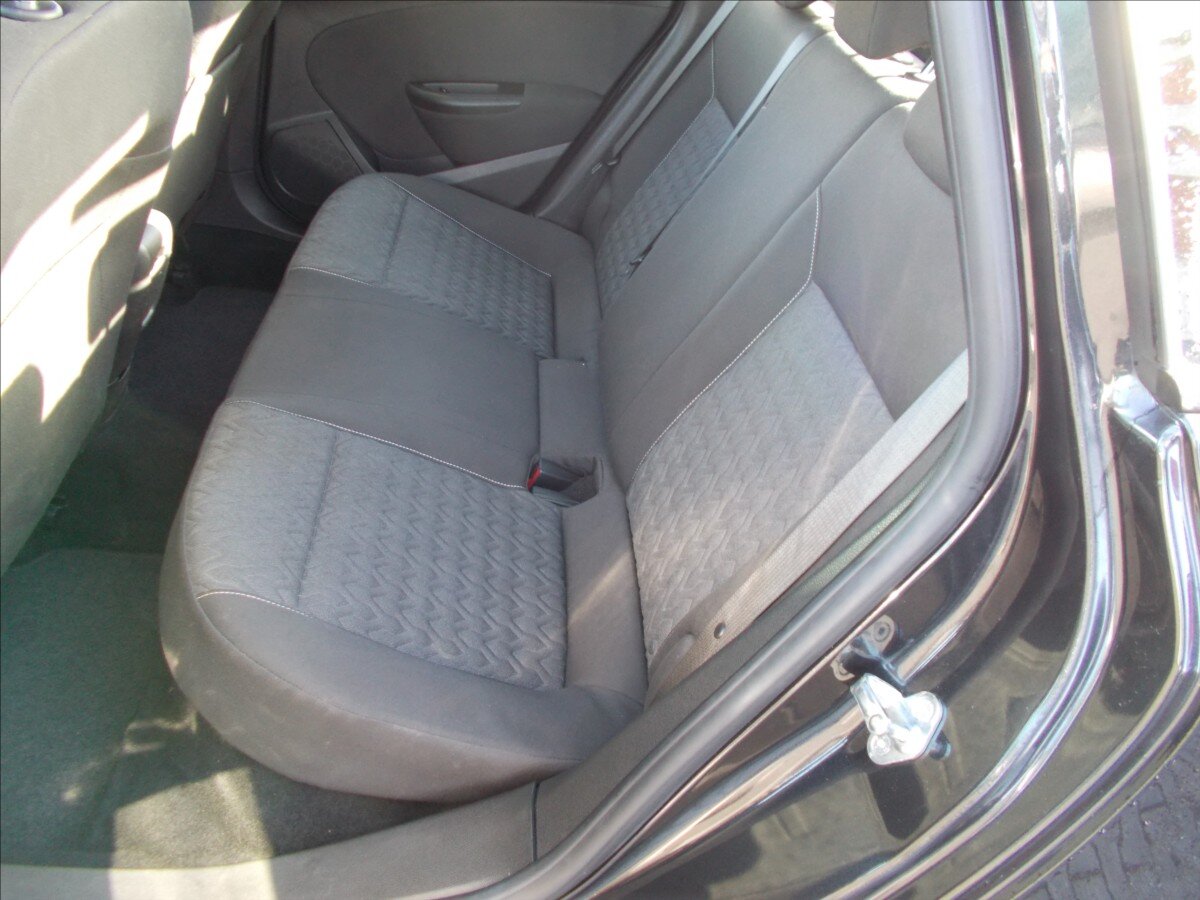 Opel Astra Sedan / Limuzína 1,4 l 103 kw