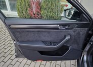 Škoda Superb Kombi 2,0 l 110 kw