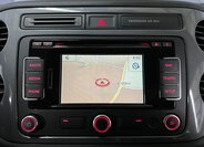 Volkswagen Tiguan SUV 2,0 l 132 kw