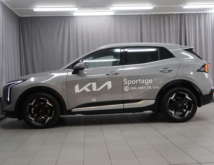 KIA Sportage 5