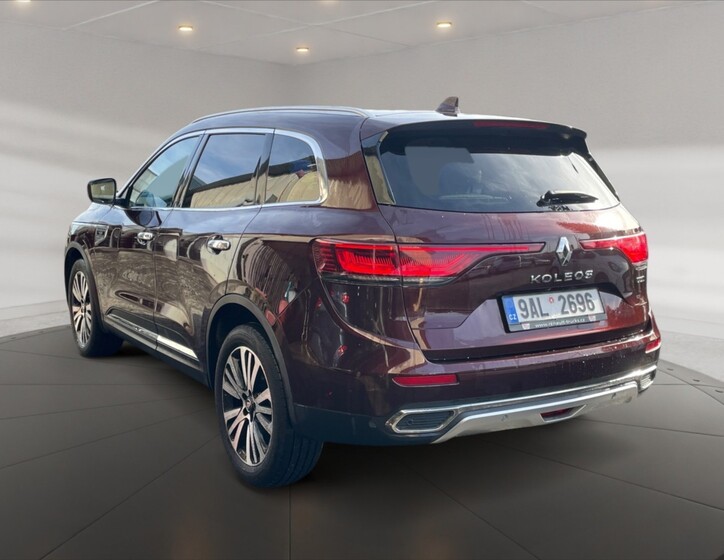Renault Koleos 4