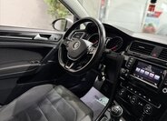 Volkswagen Golf Kombi 2,0 l 110 kw