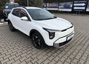 KIA Stonic CUV 998,0 74 kw