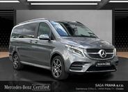Mercedes-Benz Třídy V 7