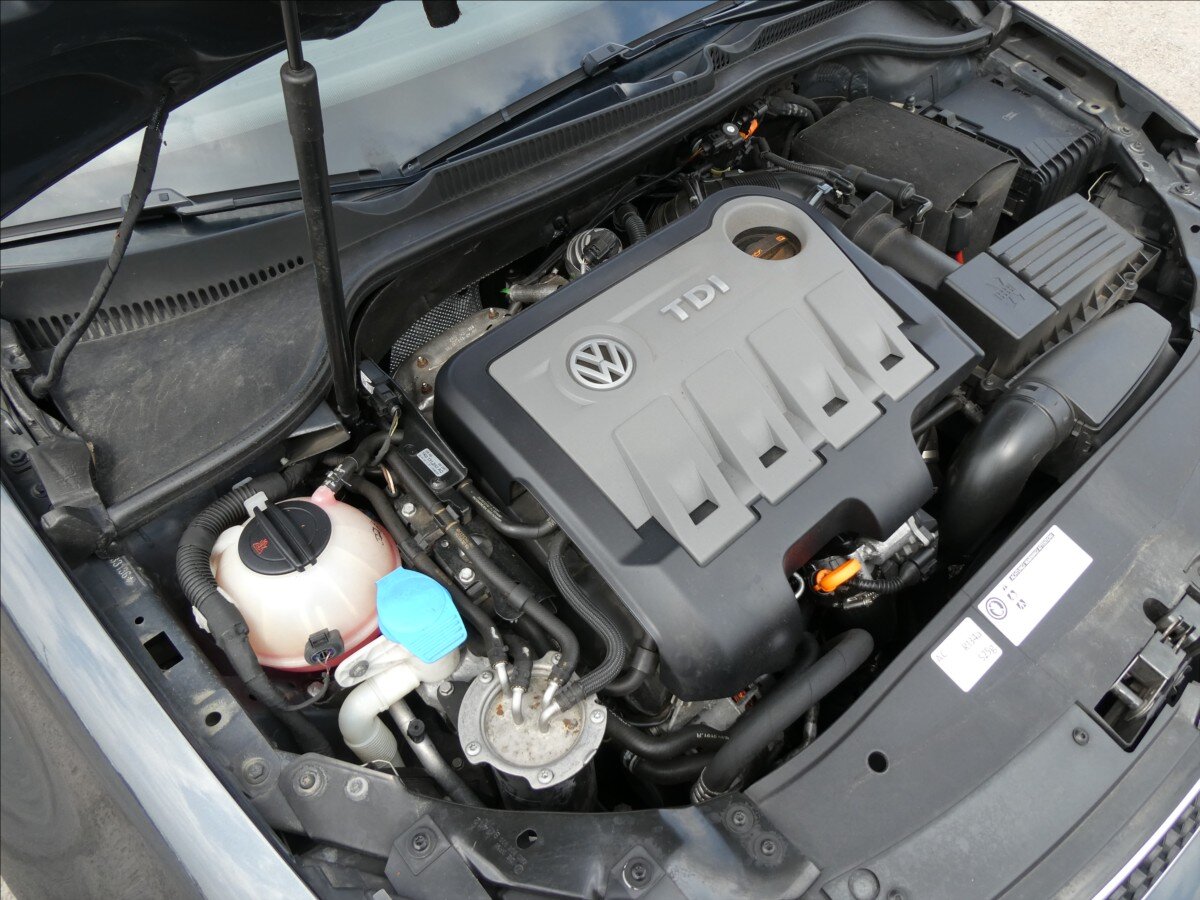 Volkswagen Golf Hatchback 2,0 l 125 kw