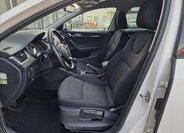 Škoda Octavia Sedan / Limuzína 2,0 l 110 kw