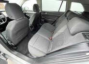 Volkswagen Golf Kombi 1,5 l 110 kw