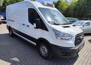 Ford Transit Ostatní 2,2 l 74 kw