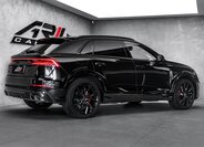 Audi SQ8 SUV / Terénní 4,0 l 373 kw