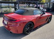 BMW Z4 10