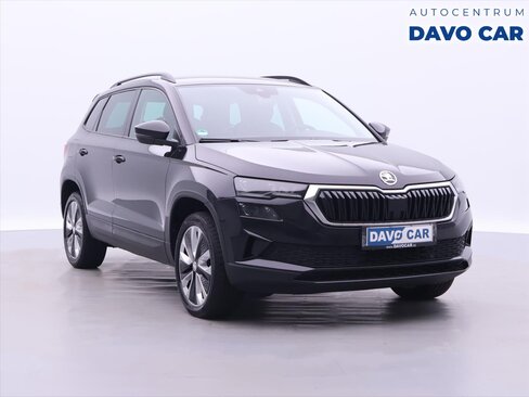 Škoda Karoq SUV / Terénní 2,0 l 85 kw