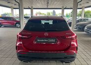 Mercedes-Benz GLA 6