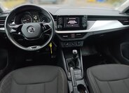 Škoda Scala 8