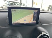 Audi A3 Hatchback 1,4 l 90 kw