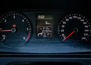 Volkswagen Transporter 14