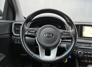 KIA Sportage 16